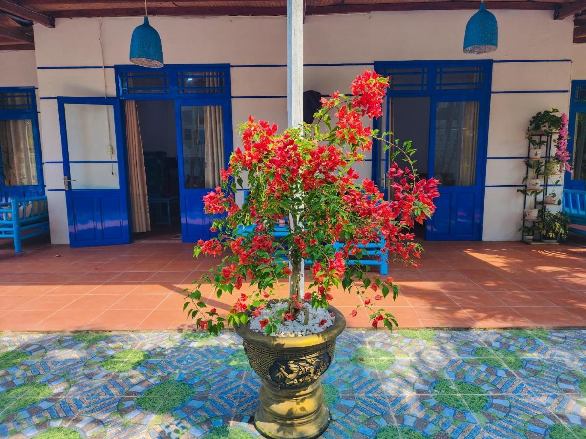 Dragon Sea Homestay Hoi An Exterior foto