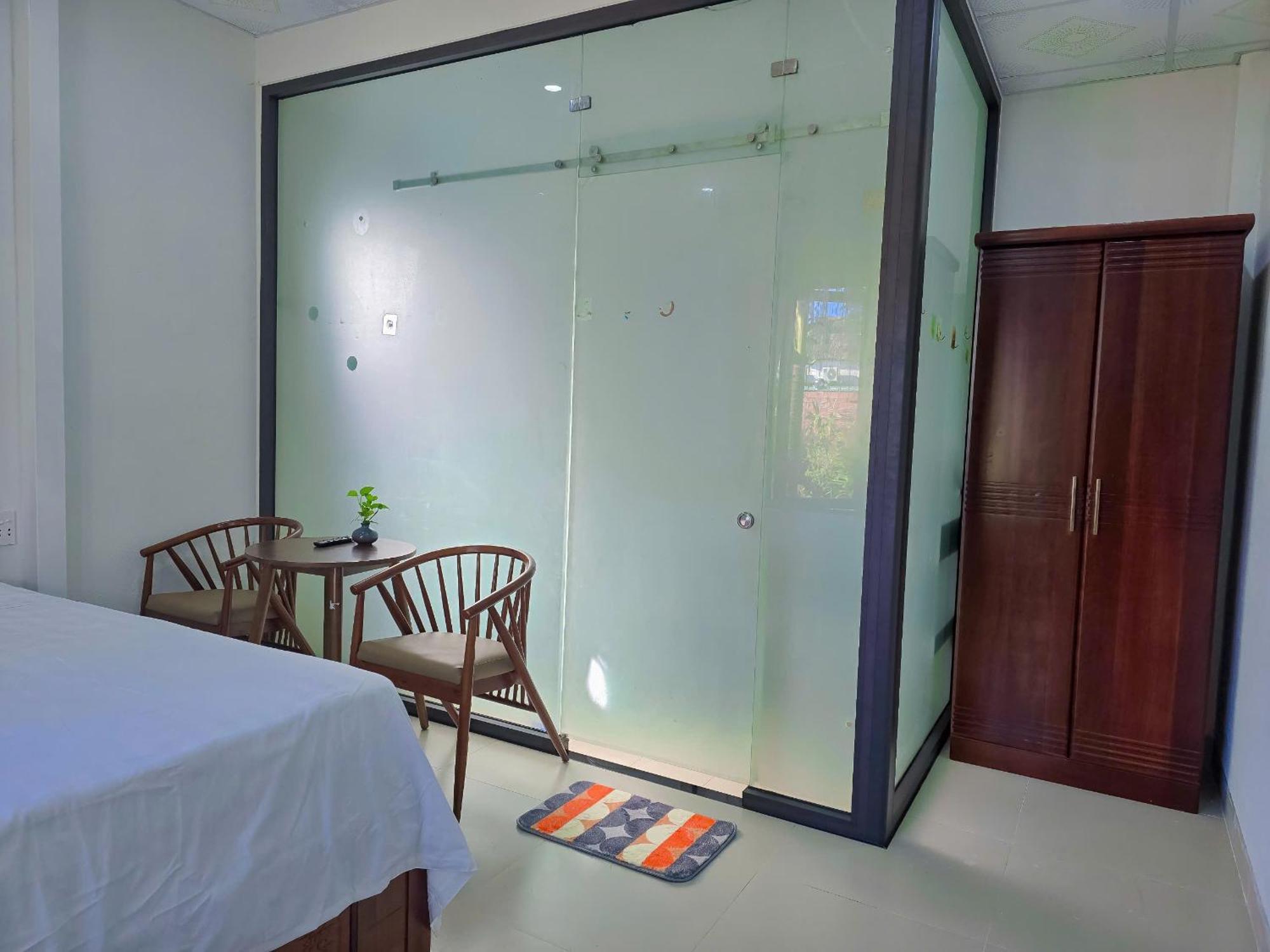 Dragon Sea Homestay Hoi An Exterior foto