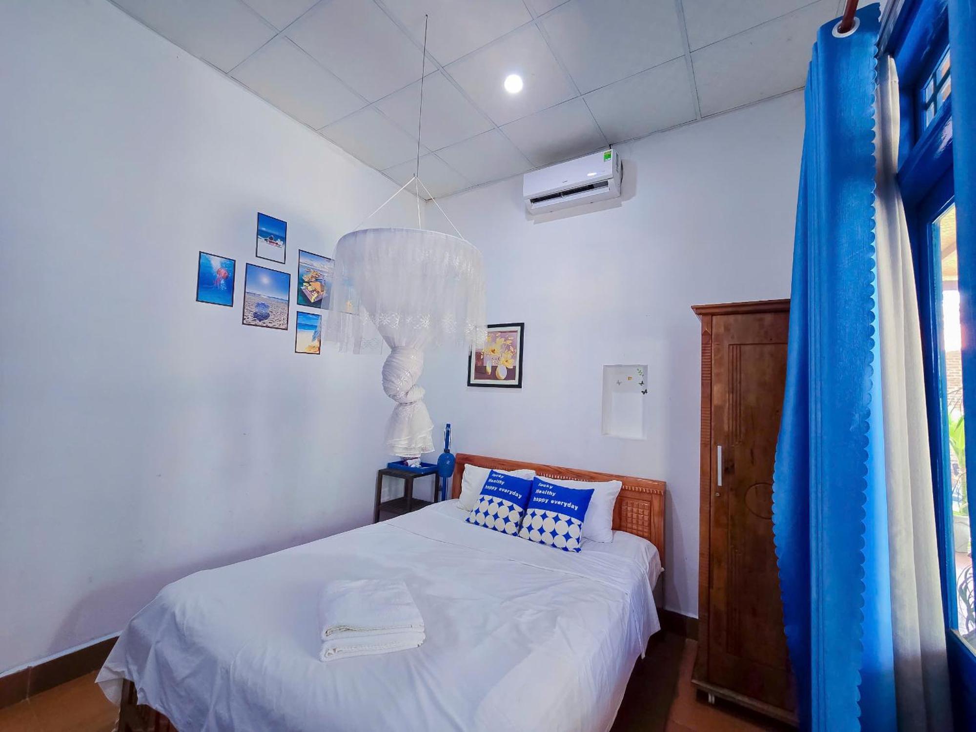 Dragon Sea Homestay Hoi An Exterior foto
